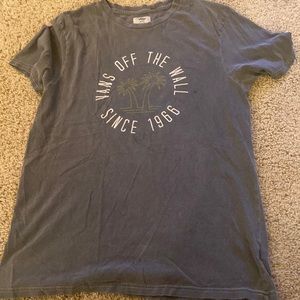 Vans T Shirt